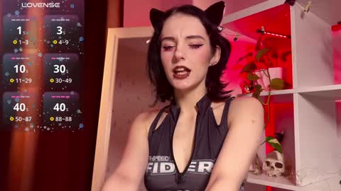 alice_succubus online show from 16, 1, 2025
