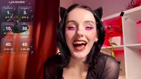 alice_succubus online show from 9, 2, 2025