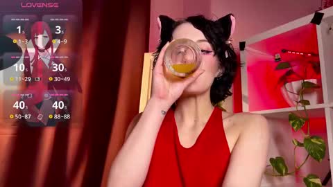 alice_succubus online show from 17, 2, 2025