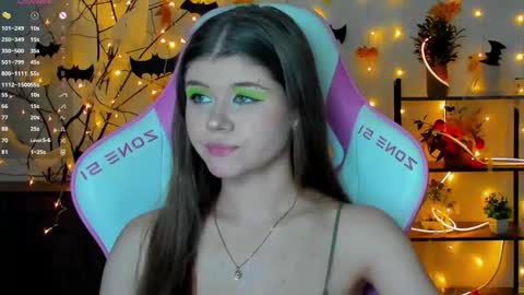 Alice online show from 26, 10, 2025