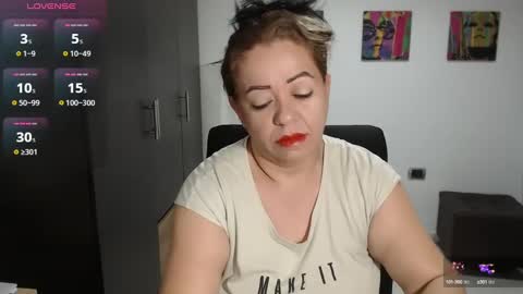 ALICE online show from 6, 2, 2025