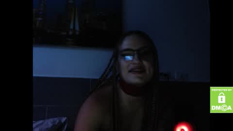 Snapshot of alice_trinity chatting on 14, 9, 2025 Alice online show from 14, 9, 2025