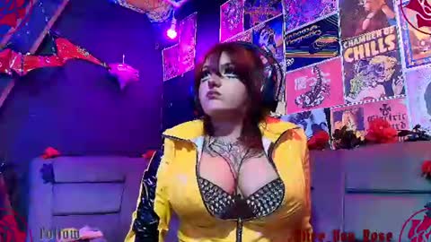 Snapshot of alice_von_rose chatting on 21, 7, 2026 alice_von_rose online show from 21, 7, 2026