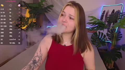 Alice  online show from 14, 11, 2025