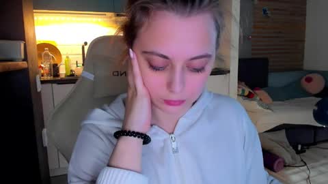 Alice online show from 30, 3, 2026