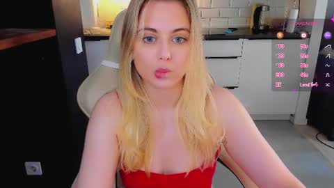 Snapshot of alice_wander chatting on 5, 7, 2026 Alice online show from 5, 7, 2026