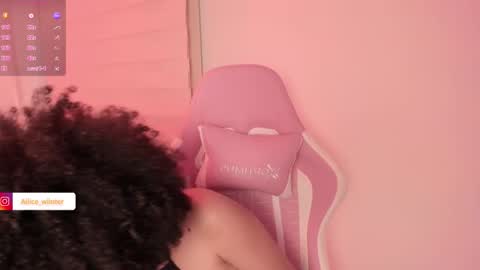 Alice  online show from 20, 11, 2025