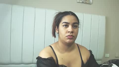 Alicia online show from 11, 1, 2026