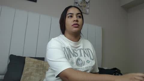 Alicia online show from 12, 1, 2026