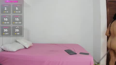 alice williiams online show from 17, 3, 2026