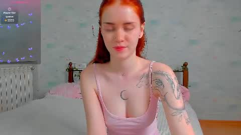 Snapshot of alice_with_freckles chatting on 10, 6, 2026 Alice online show from 10, 6, 2026