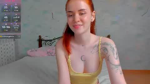 Snapshot of alice_with_freckles chatting on 18, 6, 2026 Alice online show from 18, 6, 2026