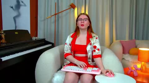 Alice online show from 30, 9, 2025