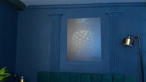 Alice and Asia online show from 11, 9, 2025