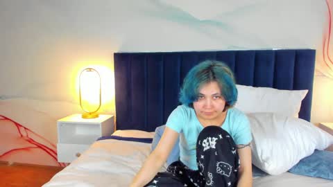 AliceBalm online show from 31, 5, 2026