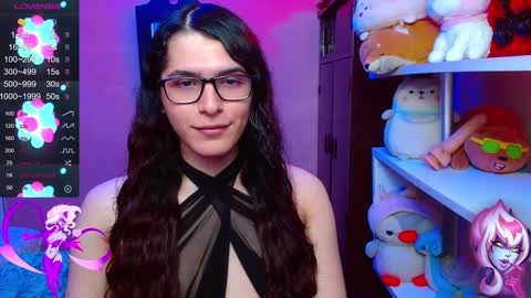 Snapshot of alicebathory_ chatting on 15, 12, 2024 Alice Bathory online show from 15, 12, 2024