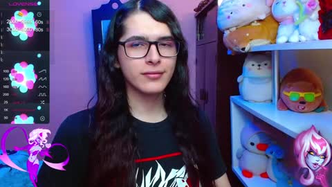 Snapshot of alicebathory_ chatting on 29, 1, 2025 Alice Bathory online show from 29, 1, 2025