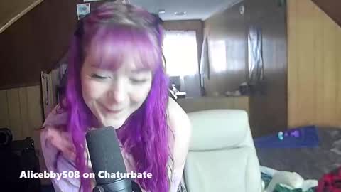 Snapshot of alicebby508 chatting on 24, 9, 2025 Alice online show from 24, 9, 2025