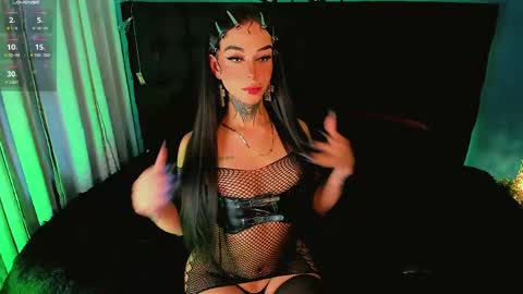 Alice online show from 12, 4, 2026