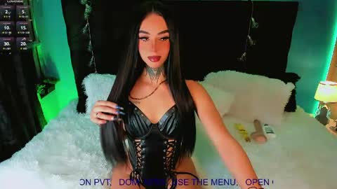 Alice online show from 20, 4, 2026