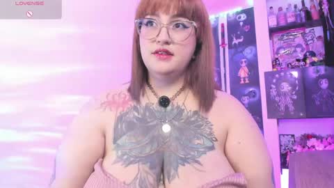 Alice Brinck online show from 16, 4, 2026