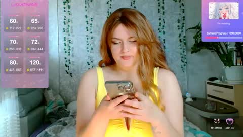 AliceCasey online show from 31, 5, 2026