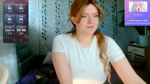 Snapshot of alicecaseyy chatting on 4, 6, 2026 AliceCasey online show from 4, 6, 2026