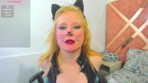 alicecat01 online show from 30, 11, 2025