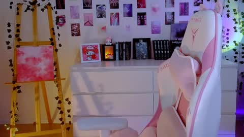 alicecharmy online show from 23, 1, 2025