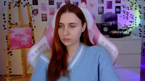 alicecharmy online show from 26, 1, 2025