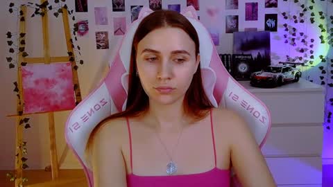 alicecharmy online show from 28, 1, 2025