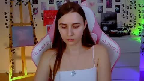 alicecharmy online show from 18, 2, 2025