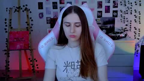 alicecharmy online show from 19, 10, 2025