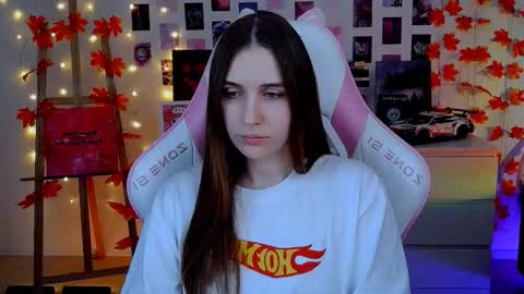 alicecharmy online show from 8, 11, 2025