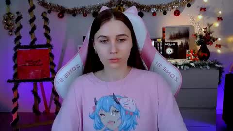 alicecharmy online show from 5, 12, 2025