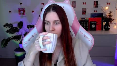 alicecharmy online show from 13, 2, 2026