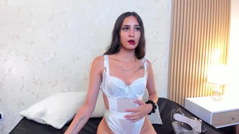 Alice online show from 11, 3, 2026