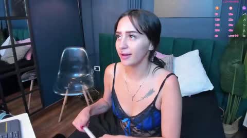 Alice online show from 22, 5, 2026