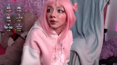 Alice  online show from 12, 2, 2025