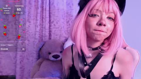 Alice  online show from 13, 9, 2025