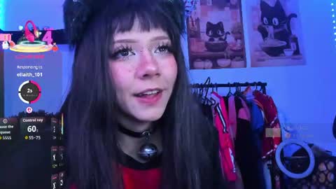 Snapshot of alicedang3r chatting on 12, 7, 2026 Alice online show from 12, 7, 2026