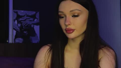 alicedream2 online show from 20, 10, 2025