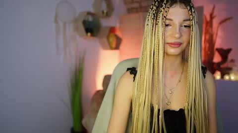 Alicee Kiss online show from 29, 12, 2024