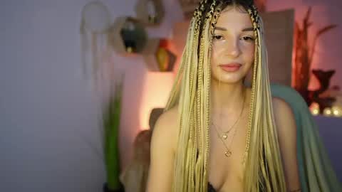 Alicee Kiss online show from 29, 12, 2024