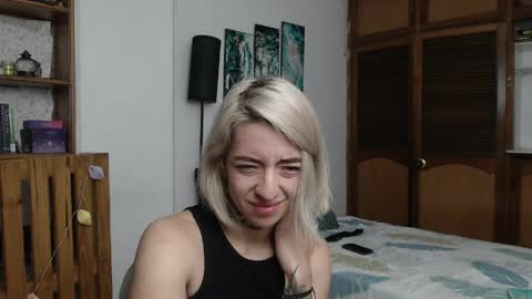 alicee_logan_ online show from 30, 3, 2026