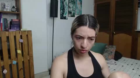 Snapshot of alicee_logan_ chatting on 2, 7, 2026 alicee_logan_ online show from 2, 7, 2026