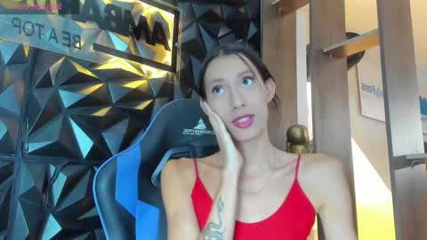 Alice Salvatore online show from 1, 3, 2026