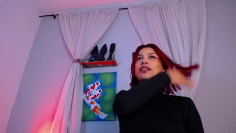 Alice Your demon girl online show from 24, 11, 2025