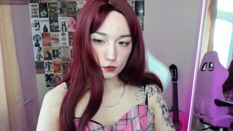 Snapshot of aliceeinwonderlanddd chatting on 5, 2, 2026 Alice online show from 5, 2, 2026