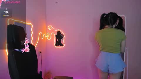 Snapshot of aliceeinwonderlanddd chatting on 8, 2, 2026 Alice online show from 8, 2, 2026